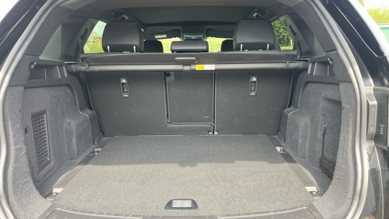 Land Rover Discovery Sport 2.0 D200 Dynamic HSE 5dr Auto [5 Seat] Diesel Station Wagon